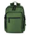 KI0958 Kimood Premium Business Backpack Caper Green colour image